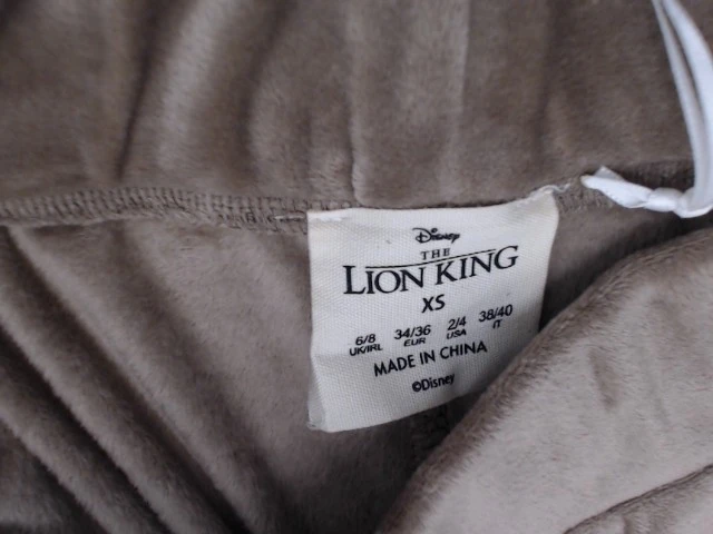Calça Disney The Lion King – photo 3